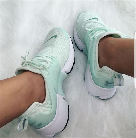 nike presto damen türkis